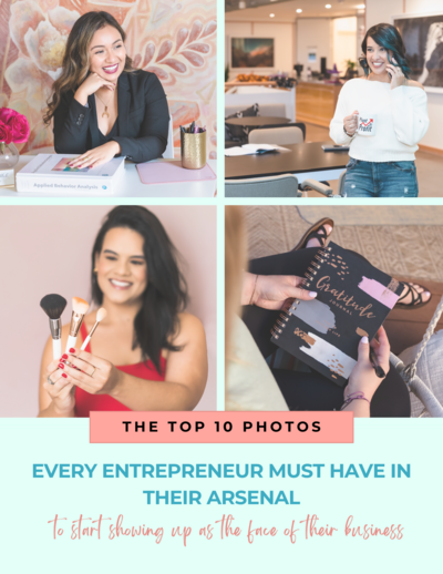 The Top 10 Photos every Entrepreneur must have in their arsenal - Freebie