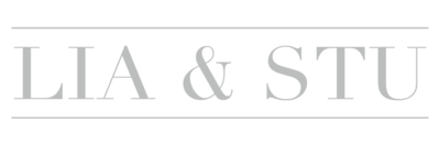 Lia & Stu Logo