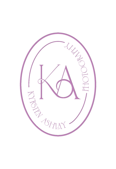 Kyrsten Ashlay Brandmark Embossed