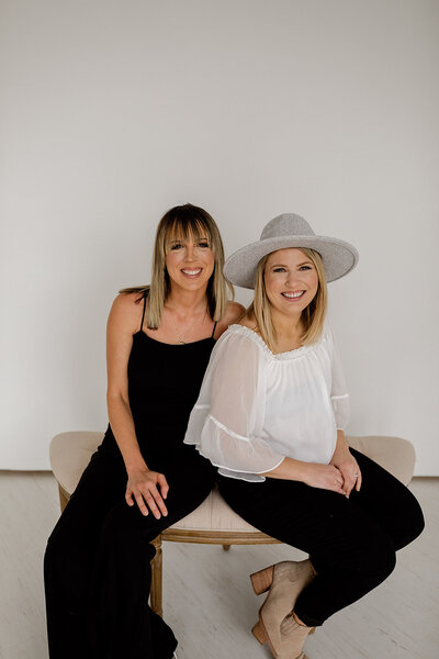 Meet the Duo Collective Organic Marketing Agency