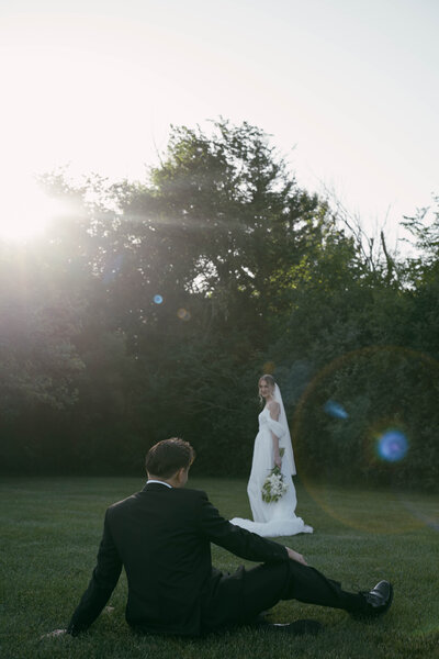 Showit Website Template and Custom Brand and Showit Web Design by With Grace and Gold