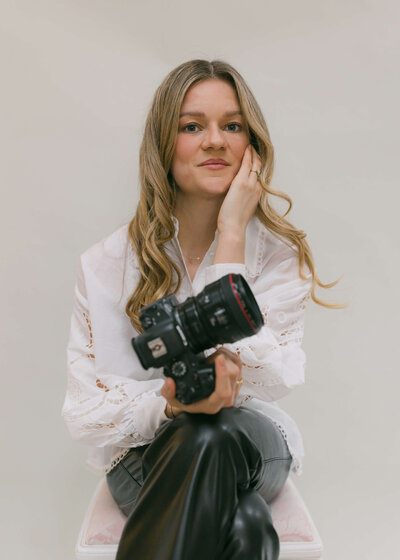 Chloe Winstanley - Luxury Destination Wedding Photographer