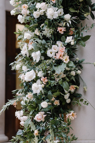 Photo -  Wedding Flowers