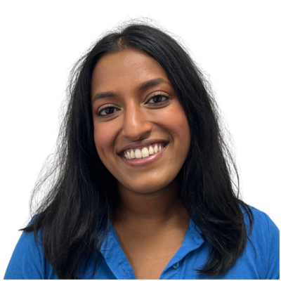 Manager of Spectrum Therapy Australia