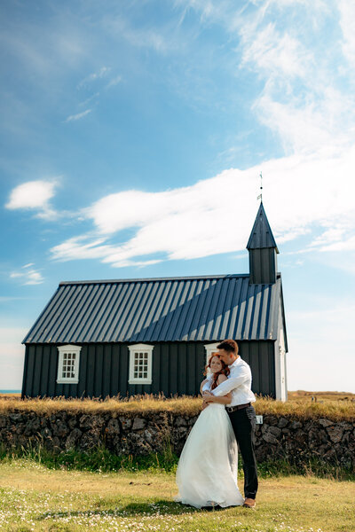 St.Augustine Engament