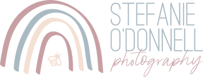 Logo for Stephanie O'Donnell
