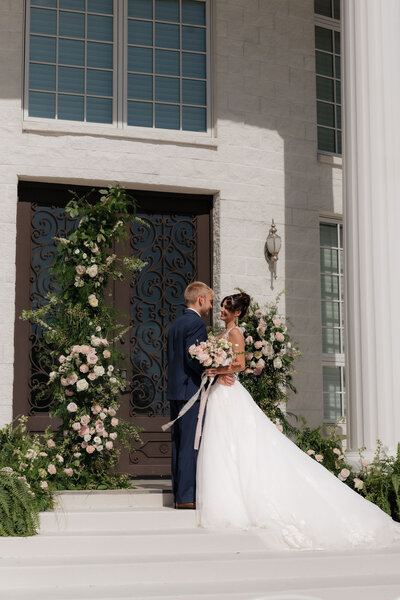 St. Augustine Wedding Photographer