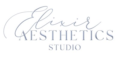 Elixir Aesthetics Studio by Erika Kay