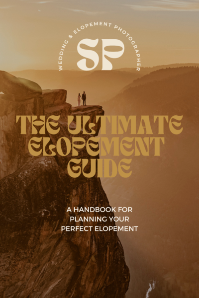 The Ultimate Elopement Guide for Engaged couples
