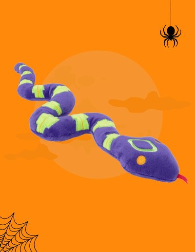 fuzzyard-halloween-william-snakespeare