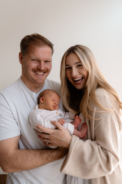Baby Margot 40