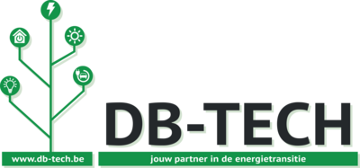 Logo DB-Tech