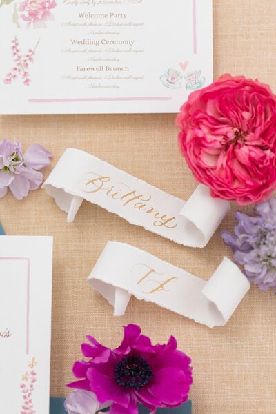NC Indian wedding panner