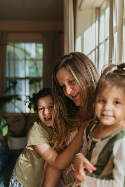 Boston family photographer