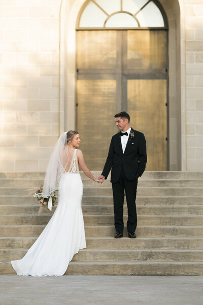 dallas wedding photographer