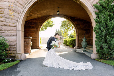 Newport Rhode Island Wedding Photography