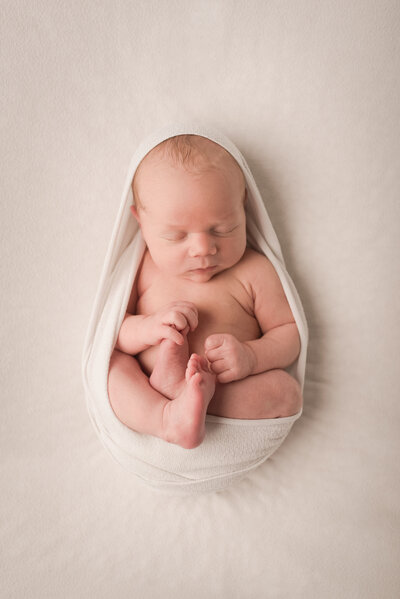 Cincinnati Newborn Baby Maternity Jen Moore Photography-348