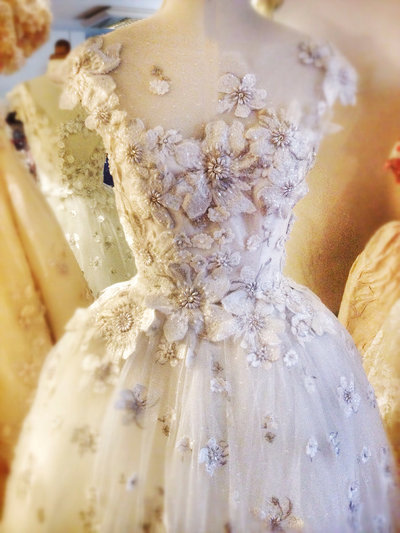 Tamara_ flower_tulle_ballerina_wedding_dress_JoanneFlemingDesign (1)