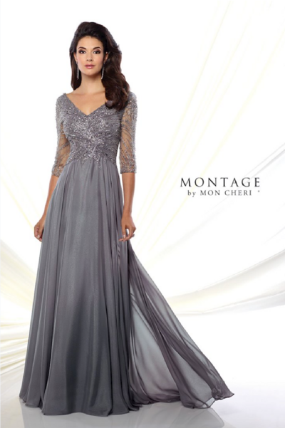 Find Montage mothers dresses in St. Louis, MO.