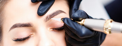 Book your Permanent Makeup Appointment