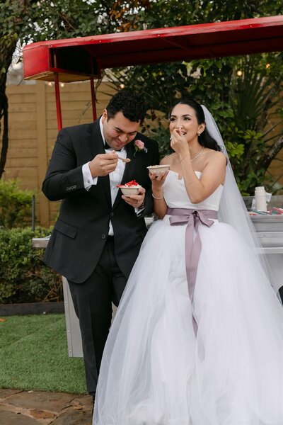 Villa Antonia Wedding Photographer