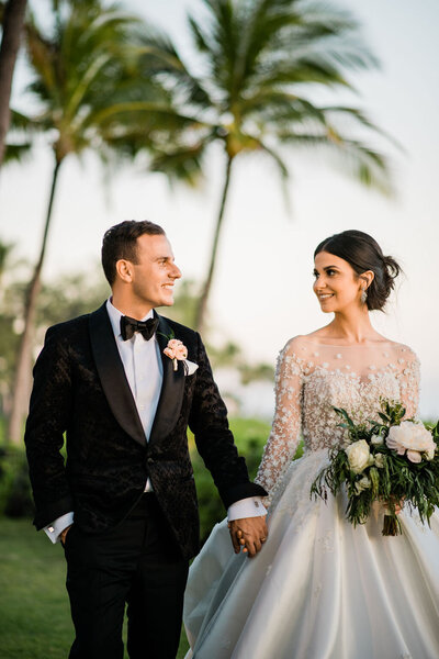 Finishing Touch Hawaii Wedding Planning Design Planner Designer Corporate Social Non Profit Sandra Williams11