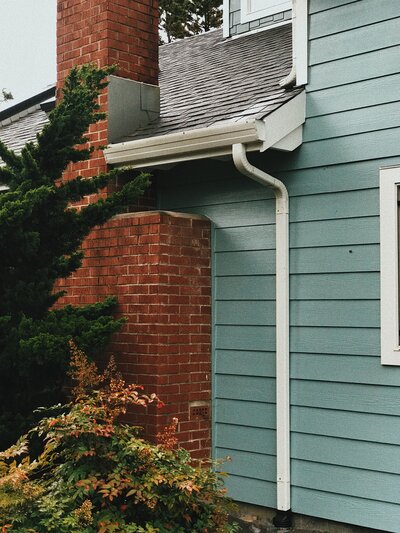 gutter contractor services