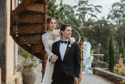 perth outdoor wedding photography 