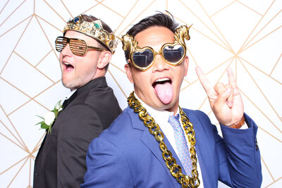 Photo booth rental 2 3
