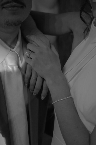 Showit Website Template and Custom Brand and Showit Web Design by With Grace and Gold