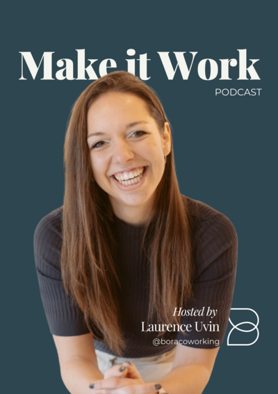 Make it Work (A4 Document)