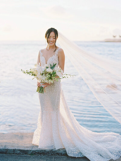 Kauai Wedding Mami Wyckoff Photography Hawaii Photographer (106)