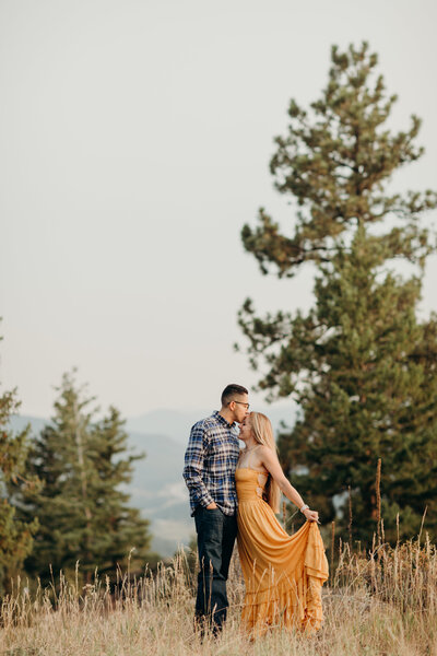 what to do after getting engaged in colorado