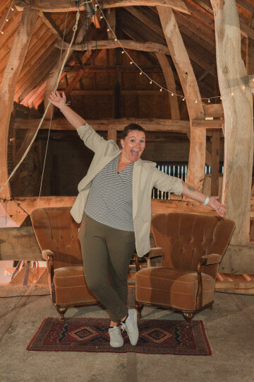 Bieyounique bruidsfotograaf Limburg Enthousiaste trouwfotograaf op een bruiloft