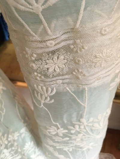 Queen-Anne's-Lace-embroidered-green-silk-wedding-dress-JoanneFlemingDesign-3