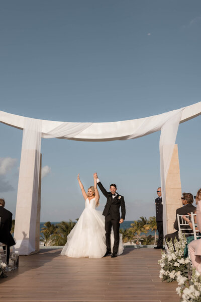 Annie + Austin, Evoke Photo & Film Cancún, Mexico_6