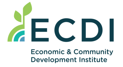 ECDI Logo