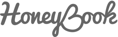 HoneyBook+Logo+Grey