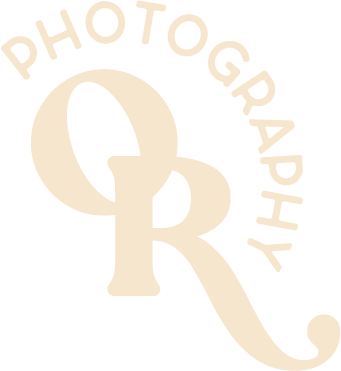 Orange Rose Photography submark