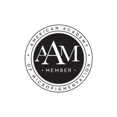 American Academy of Micropigmentation icon