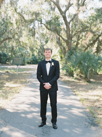 Emily March Photography Wilmington, North Carolina and Destination Wedding Engagement Photographer Heirloom Photography for Memorable Gatherings Light Airy Sentimental Imagery Images Weddings CannonWedding_0226