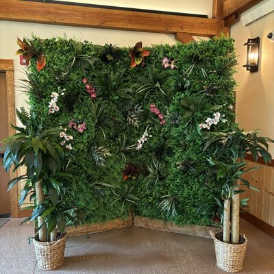 rental items at barnwood events in madison, winconsin.