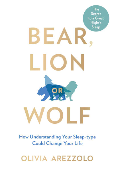 Bear, Lion or Wolf cover image