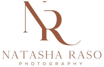 natasha raso photography logo