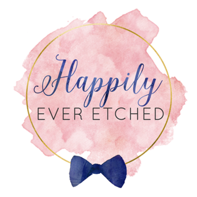 happily ever etched