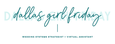 dallas girl friday logo