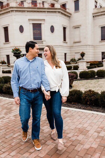 South Bend- Indiana - Engagement Photographer10