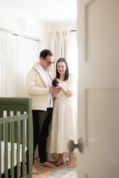 Brooke Lacombe is an Ottawa, Ontario based newborn photographer, specializing in motherhood, maternity, newborn and family fine art photography.