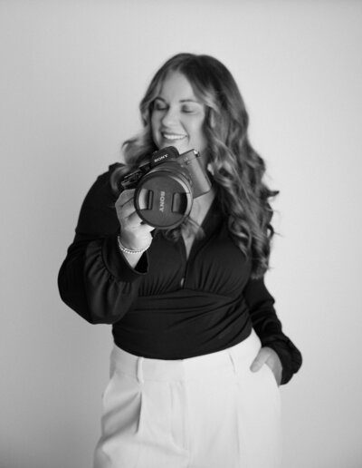 Knoxville Wedding Photographer