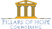 Pillar Of Hope Counselling - Logo
